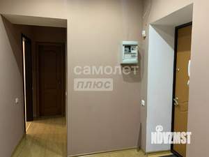 2-к квартира, вторичка, 77м2, 2/17 этаж