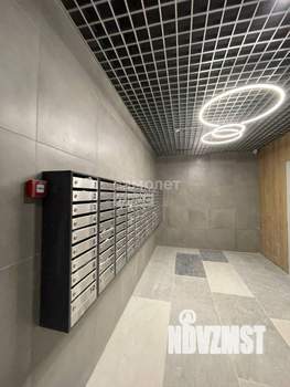 1-к квартира, вторичка, 31м2, 14/17 этаж