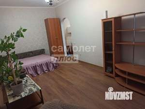 1-к квартира, вторичка, 37м2, 5/9 этаж