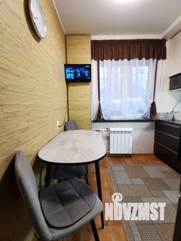 2-к квартира, вторичка, 55м2, 2/9 этаж