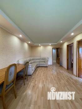 4-к квартира, вторичка, 98м2, 9/12 этаж