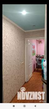 1-к квартира, вторичка, 32м2, 5/10 этаж