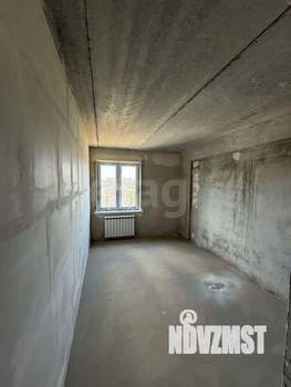3-к квартира, вторичка, 57м2, 17/25 этаж