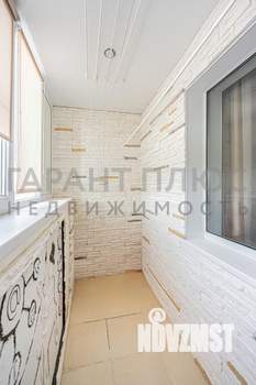 3-к квартира, вторичка, 93м2, 2/12 этаж