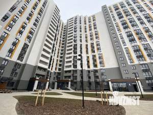 1-к квартира, вторичка, 31м2, 13/18 этаж