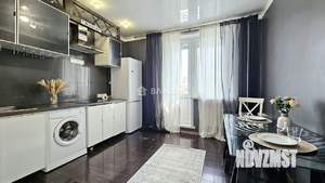 1-к квартира, вторичка, 40м2, 7/17 этаж