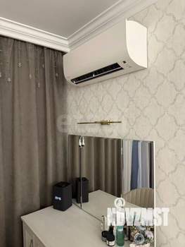 1-к квартира, вторичка, 40м2, 2/10 этаж