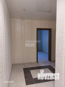 2-к квартира, вторичка, 56м2, 2/17 этаж