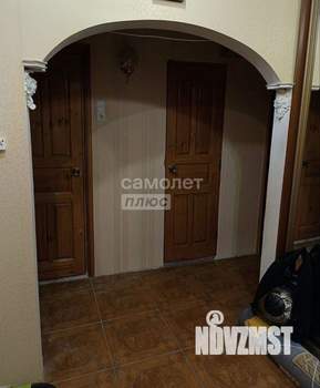 4-к квартира, вторичка, 80м2, 7/9 этаж