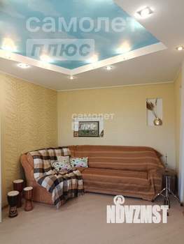3-к квартира, вторичка, 76м2, 6/10 этаж