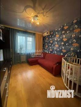 2-к квартира, вторичка, 50м2, 7/9 этаж