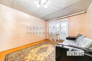3-к квартира, вторичка, 86м2, 10/12 этаж