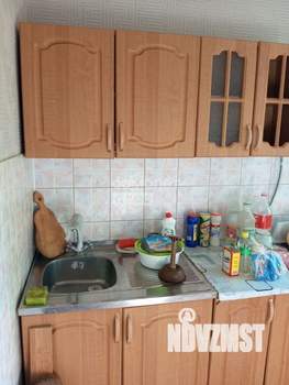 1-к квартира, вторичка, 30м2, 2/5 этаж