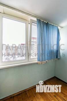 1-к квартира, вторичка, 37м2, 4/10 этаж