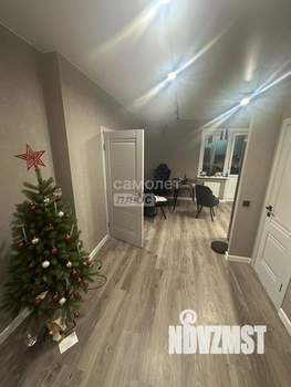 2-к квартира, вторичка, 64м2, 11/17 этаж