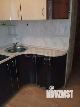 2-к квартира, вторичка, 44м2, 2/5 этаж