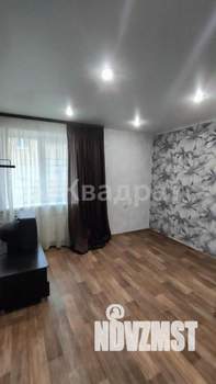 1-к квартира, вторичка, 31м2, 4/5 этаж