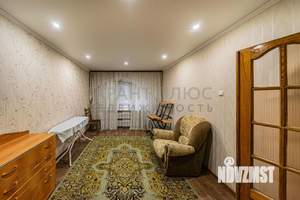 2-к квартира, вторичка, 50м2, 1/9 этаж