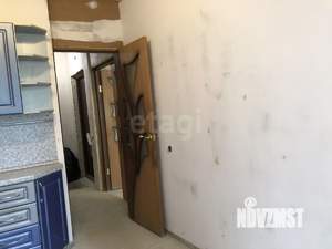 2-к квартира, вторичка, 52м2, 2/9 этаж