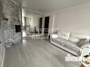 2-к квартира, вторичка, 59м2, 8/15 этаж