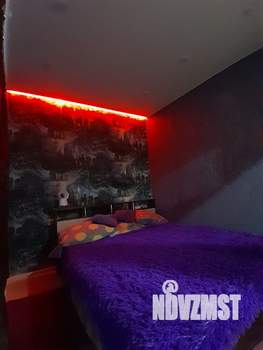 3-к квартира, вторичка, 47м2, 1/5 этаж