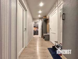 2-к квартира, вторичка, 45м2, 6/9 этаж