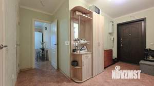 2-к квартира, вторичка, 54м2, 7/10 этаж