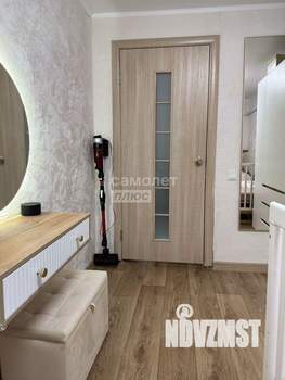 2-к квартира, вторичка, 41м2, 4/5 этаж