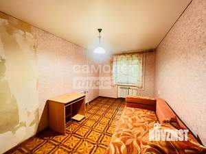 2-к квартира, вторичка, 45м2, 2/5 этаж