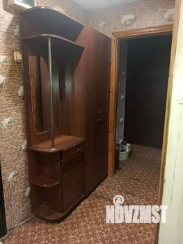 1-к квартира, вторичка, 36м2, 5/9 этаж