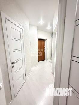 1-к квартира, вторичка, 39м2, 9/21 этаж