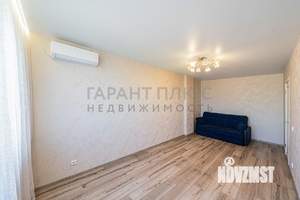 1-к квартира, вторичка, 39м2, 17/24 этаж