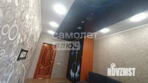 3-к квартира, вторичка, 64м2, 1/10 этаж