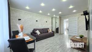 2-к квартира, вторичка, 43м2, 5/5 этаж