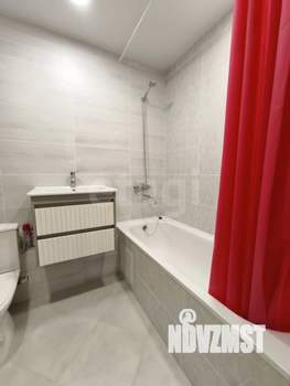 1-к квартира, вторичка, 39м2, 10/24 этаж