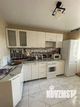 2-к квартира, вторичка, 64м2, 8/19 этаж