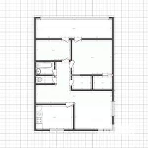 3-к квартира, вторичка, 61м2, 5/5 этаж