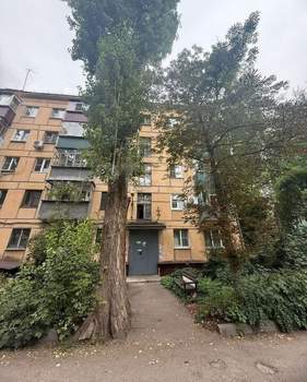 2-к квартира, вторичка, 46м2, 5/5 этаж