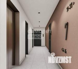 1-к квартира, вторичка, 38м2, 5/10 этаж