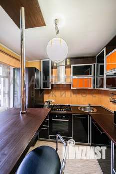 1-к квартира, вторичка, 35м2, 4/9 этаж