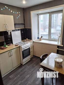 1-к квартира, вторичка, 32м2, 2/5 этаж