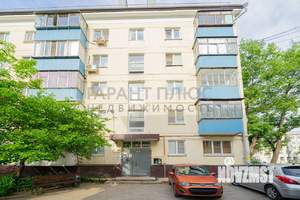 2-к квартира, вторичка, 46м2, 3/5 этаж