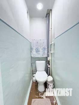 2-к квартира, вторичка, 47м2, 4/5 этаж