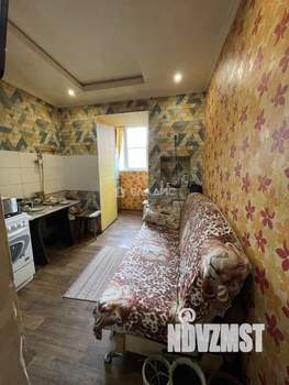 1-к квартира, вторичка, 35м2, 5/5 этаж