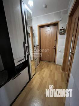2-к квартира, вторичка, 58м2, 3/5 этаж