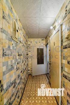 1-к квартира, вторичка, 30м2, 1/5 этаж