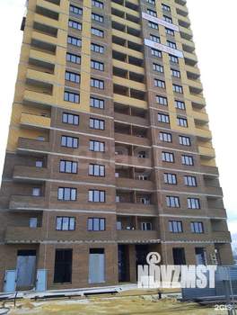 1-к квартира, вторичка, 38м2, 20/25 этаж