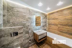 1-к квартира, вторичка, 45м2, 15/22 этаж