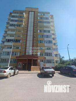 1-к квартира, вторичка, 35м2, 3/11 этаж
