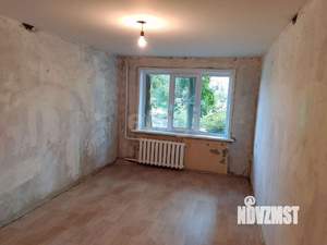 1-к квартира, вторичка, 31м2, 1/3 этаж